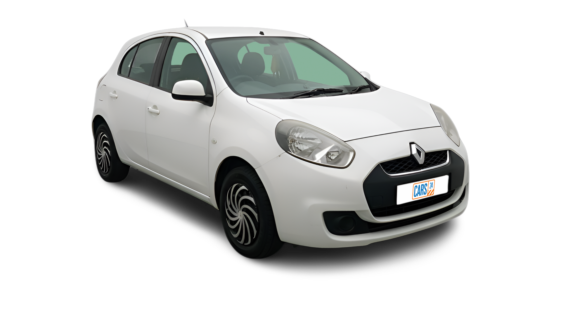 2016 Renault Pulse - Hatchback - Diesel - Manual - ₹1.60 lakh